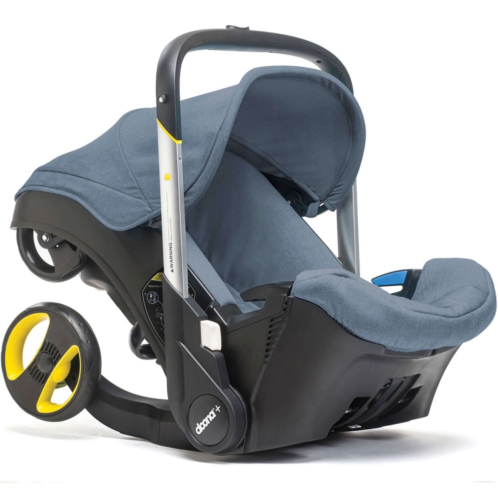 Doona Car seat Stroller